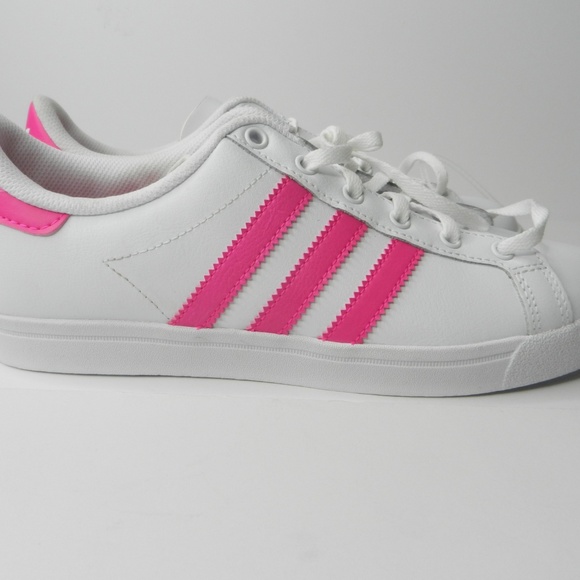 adidas coast star red